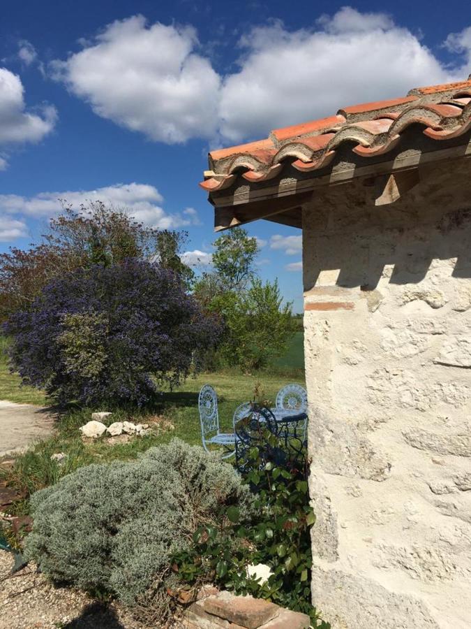 Villa Rurale Cazes-Mondenard Eksteriør billede